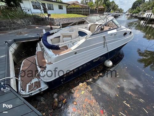 Regal 2465 Commodore ficha-técnica e avaliações